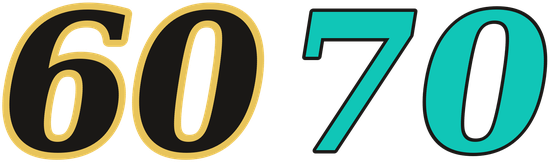 6070 logo